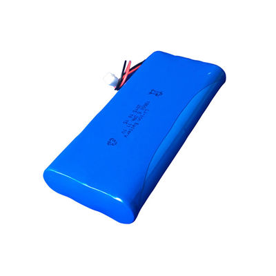 11.1V 2200mAh 2600mAh Li-Ionen-Batterie wiederaufladbar für elektrische Rollstühle