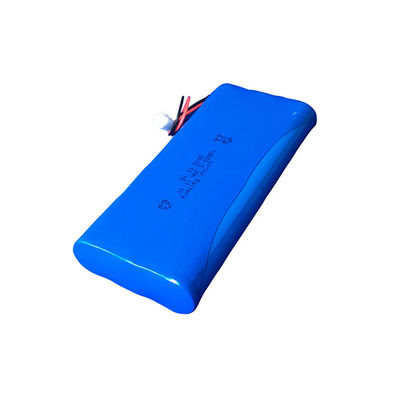 Fabrik-Direktverkauf Beleuchtung 18650 11.1v 5.2ah 2200mAh 2600mAh 3000mAh 7.4V 14.8V Lithium-Ionen-Batterie
