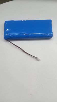 12.6V Lithium-Ionen-Akku für -20°C bis 45°C und Lade- und Entlade-Lastspannung 9.0V