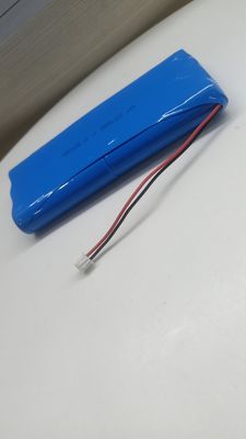 Sicheres Lithium-Ionen-Akkus mit Schutz vor Überladung Chemische Zusammensetzung Lithiumionen