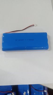 Langlebige Leistung Lithium-Ionen-Akku 20°C bis 60°C Ladestrom 2.6A