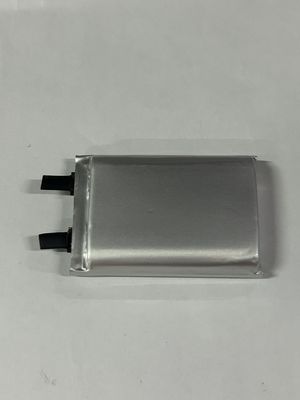 36 g leichte Lithium-Polymer-Batterie mit Sicherheits-über-Ausladeschutz-Klasse A