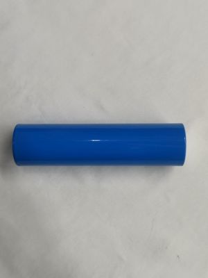Lange Haltbarkeit Zylindrische Lithiumbatterie für maximale Leistung Kontinuierlicher Strom 200mA Chemische Formel LiSOCl2 100g