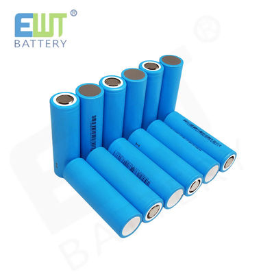 3.5A Lithium-Ionen-Akkupack mit ≤ 50 mΩ inneren Impedanz und 300 Zyklen Zyklusdauer