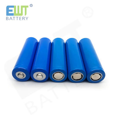 1S3P 7800mAh 3.7V Konfiguration 18650 Lithium-Ionen-Batteriepaket für vielseitige Anwendungen