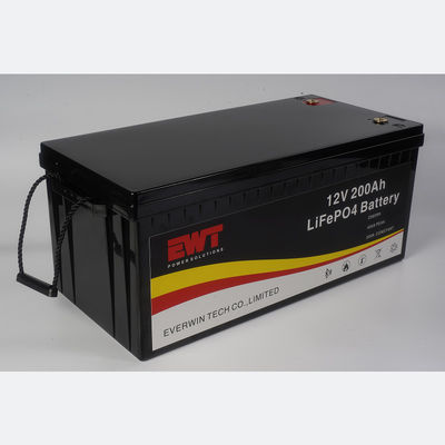 Commercial Energy Storage Battery Pack mit 32700 Batteriezellen und 3000 Lebenszyklen für nachhaltige Energielösungen
