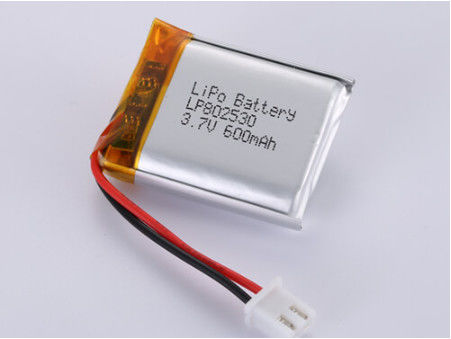 Hochkapazitäts-LiPo-Pack für Silberunterstützung in professionellen Anwendungen Lademethode CC/CV-Batterie Li-Polymerbatterie