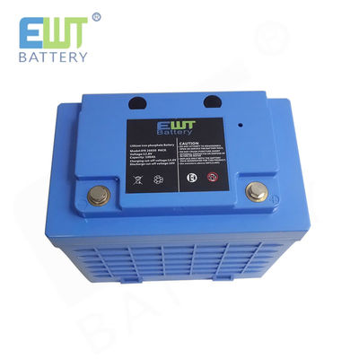 280Ah/14.3kWh Energiespeicher Batteriepack 120Ah Normalkapazität für eine ununterbrochene Stromversorgung