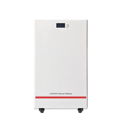 LiFePO4 51.2V 280AH 314AH Batterie für laden mobile Off-Grid Energiespeicher zu Hause