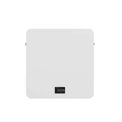 12.8V25.6V100Ah Wandbatterie mit Lithium-Eisenphosphat LiFePO4 chemische Zusammensetzung