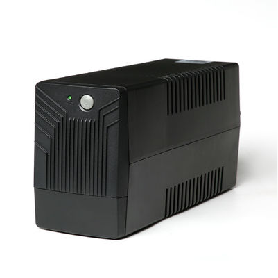 Unterbrechungsfreie Stromversorgung 600 W mit Li-Ionen/Lithium/LiFePO4-Batterie und Selbstentladungsrate weniger als 3% pro Monat