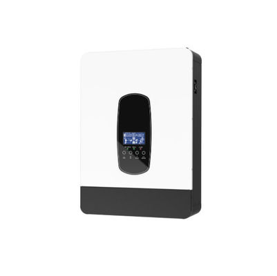 3.8KW Li-Ionen-Batterie 24V bis 220V Off-Grid Hochfrequenzwandumrichter