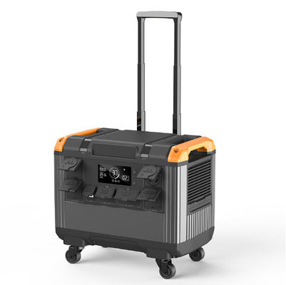 Li-Ionen/Lithium/LiFePO4-Batterie Notstromversorgung für Solar-Photovoltaik-Motor