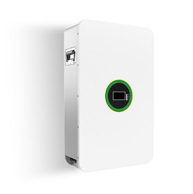 10KW Heimspeicherbatterie Lithium-Eisenphosphatbatterie für Solar-Photovoltaik-Speicher für Haushalte