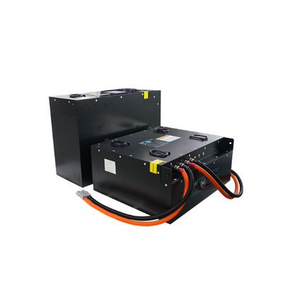 Li-Ion-Batterienhersteller Kraftstoffversorgung mit Lithiumbatterien