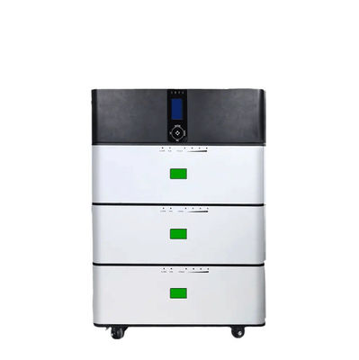 Hersteller von Lithium-Ionen-Batterien