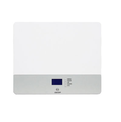 Stromspeicher Wandmontierte Lithiumbatterie 51.2V100AH für die Solarenergie Speicherung