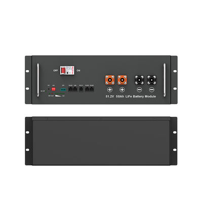 Lithium-Eisenphosphatbatterie 48V 100AH Photovoltaik-System für die Energiespeicherung im Haushalt