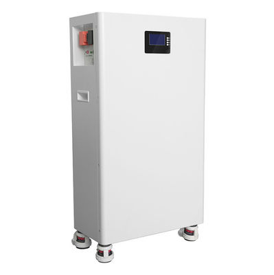 Hochleistungs-300AH 51,2V LiFePO4-Batterie für netzferne Solarstromspeichersysteme