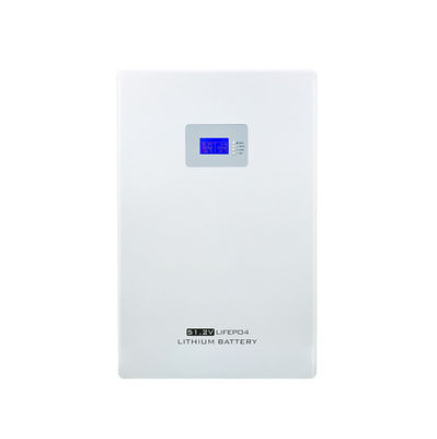 Leichte 300AH 48V Li-Ionen-Batterie für ein Solaranlagersystem mit hoher Ladetemperatur und langer Lebensdauer