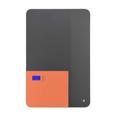 Hohe Sicherheit und lange Lebensdauer LiFePO4 Energiespeicherbatterie für nachhaltige Energielösungen Wartungsfrei