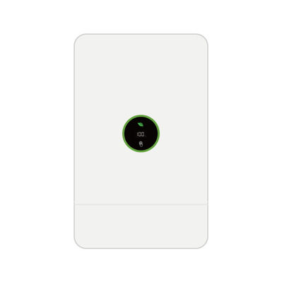 lithium iron phosphate battery pack Home energy storage power supply 10kwh 51.2v-48v solar power wall mounted energy storage lithium iron phosphate battery