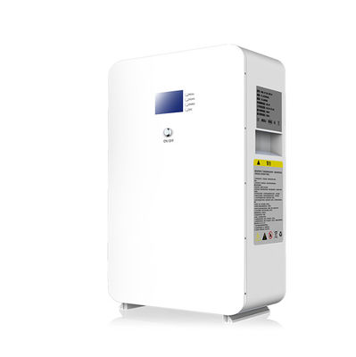 lithium iron phosphate battery pack 5KWH 10KWH Home Photovoltaic Solar Energy Storage Battery Home Energy Storage Battery Industrial Energy Storage Lithium Battery