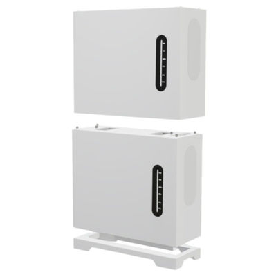lithium iron phosphate battery pack Lithium iron phosphate battery pack 51.2V 100AH 5.12KWH home storage wall-mounted battery