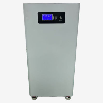 li ion battery manufacturers 51.2V 280AH 300AH 200AH 100AH floor-mounted energy storage system