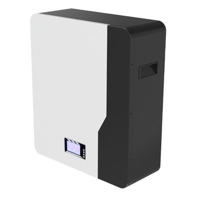 Hersteller von Li-Ion-Batterien 51,2 V Wandenergie speicher für Haushalte