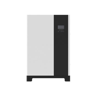 Li-Ionen-Batterienhersteller 5kWh Lithium-Eisen-Phosphat-Batterie