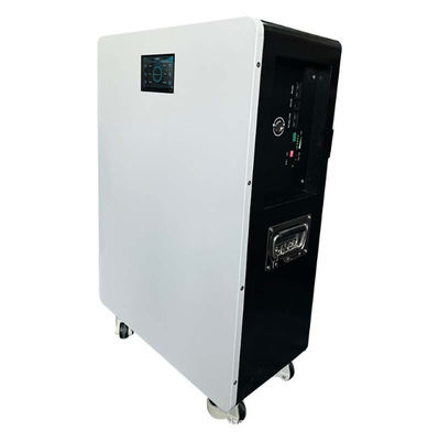 Zuverlässige und langlebige Lifepo4-Energiespeicherbatterie für Deep-Cycle-Anwendungen