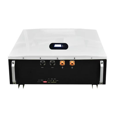 Hersteller von Li-Ion-Batterien