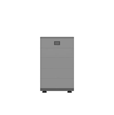 Hersteller von Li-Ionen-Batterien Hochspannungsolar-Photovoltaik-Energiespeichersystem für Haushalte