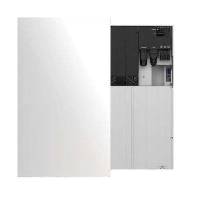 LiFePO4 Batterie Energiespeicher für Zuhause Stromversorgung 10 kW vertikale Solar-PV-Versorgung für andere Speicher und wiederaufladbare Bedürfnisse