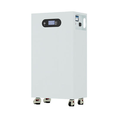 51.2V 300Ah/314Ah vertikale Energiespeicherbatterie (15kWh) - LiFePO4 für Solar-PV-Speicher für Zuhause