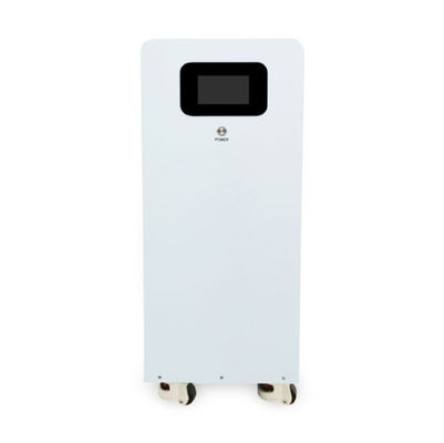 48V 51.2V Lithium-Eisen-Phosphat-Batterie