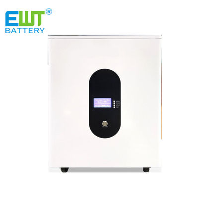 51.2V 300Ah Lithium-Ionen-Batterien Hersteller