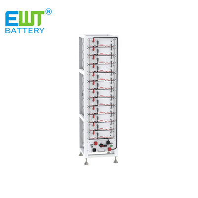 600V 100AH Lithium-Ionen-Batterien Hersteller Rack-montierte Energiespeicher Photovoltaik große Kapazität Energiespeicher für Zuhause Lithiumbatterien Phosphorsäure