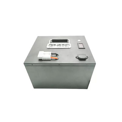 Heimspeicherbatterie mit Solaranlagen-Kompatibilität