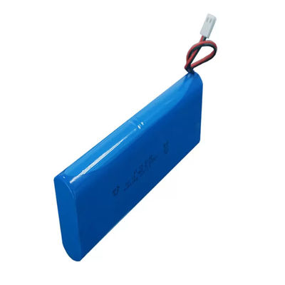 Anpassbarer Lithium-Energiespeicher-Akku mit Wiederaufladbarkeit und variablem Entladestrom