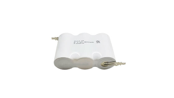 NI-CD D 3.6V 4000MAH Wiederaufladbare 72200 medizinische Batterie mit anderen Speichertypen