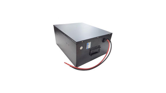 32700 48V 40AH Lithium-Batteriepack mit PCM-Schutz und Anschluss, A-Grade-Zellen für langlebige Leistung