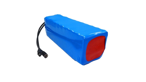18650 11,1V 51000mAh wiederaufladbarer Li-Ionen-Akku für Solar-Hybrid-Wechselrichter-Backup-Strom Modell Spielzeug Kompatibilität
